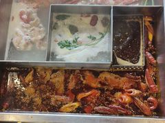 -重庆德忆火锅（龙南街3店）(渝水岸餐饮)