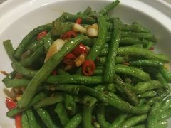 -新粤新疆菜清真餐厅(拱北店)