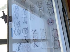 -云镜眼镜加工中心(南环路店)