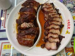 -澳门陈光记烧味饭店(万象城店)