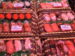 -争鲜回转寿司(朝北大悦城店)