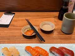 -Tuna maki寿司(苏州万象天地店)