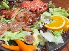 -陶享时光西餐·下午茶·竹林花园(新城店)