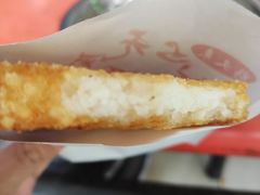 -刘飞放心无铝油条(阳光翠竹苑店)