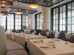 -白云中餐厅·粤菜·亚龙湾喜来登度假酒店