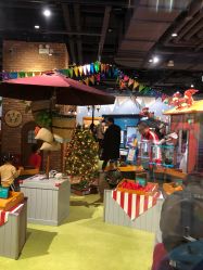 -幻贝家儿童乐园(苏州中心店)