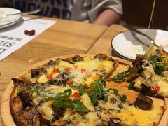-原石牛扒·约会餐厅(龙城万科里店)