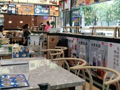 大堂-屋里家延边朝鲜族冷面(南园店)