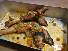 -阿西娅·西北妈妈拿手菜(华联店)