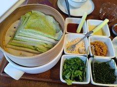 -林四喜·闽南传家菜(鼓浪屿店)