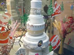 -长发西饼(临顿路店)