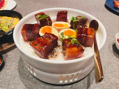 黑松露红烧肉（位）-醉东Oriental House(静安嘉里店)