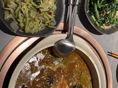 -红井路游艺炖锅·音乐餐吧(十渡店)