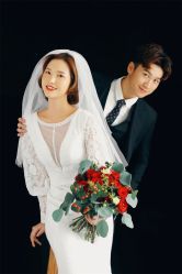 -太古映画婚纱摄影(天河店)