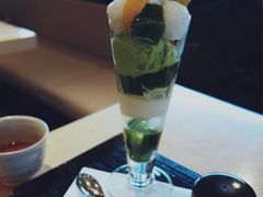 -伊藤久右卫门(宇治本店)