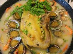 -巽寮印象美食部落餐厅·海鲜·地方特色菜(惠州体验店)