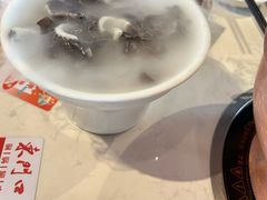 -东门口涮肉·砂锅·烤串(老门东店)