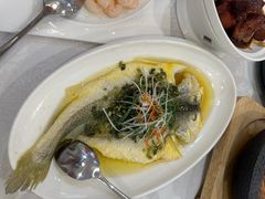 -老人和饭店(打浦路店)