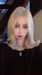 -Moyue HAIR SALON