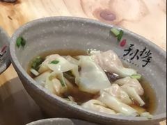 清汤抄手-默记孙抄手(经开万达店)