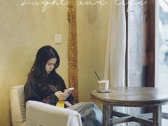 -Silly Dog Coffee(滨江店)