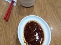 -喜家德虾仁水饺(南山书城店)