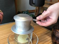 -越美小馆·越南料理(曲江店)