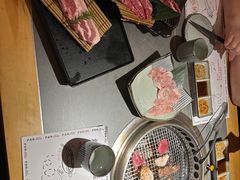 -炉太郎日式烧肉店(华贸店)