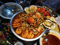 -人民公社大食堂(顺义总店)