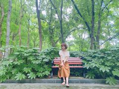 -安徽大学(龙河校区)