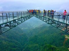 -梦幻奥陶纪景区