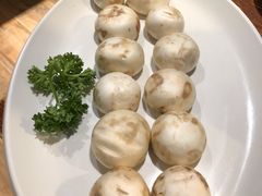 -辛氏火炉·韩式古法烤肉(松北店)