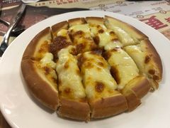 -骑士牛排(北仑银泰城店)
