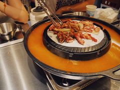 -小肚皮饮食店