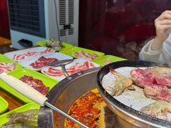 -养牛邓·潮汕牛肉海鲜自助火锅(广州店)