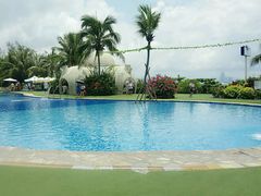 -三亚凤凰水城凯莱度假酒店