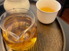 -盛元荼集  素食(滨江凯德壹店)
