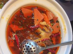 -楚禾宴·家宴(光谷大道店)