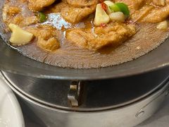 -湘中缘·湖南菜(娄底驻京办店)