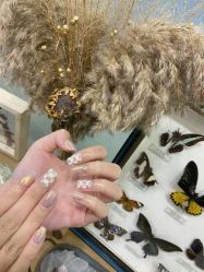 -StartNail美甲