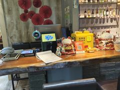 -森味薪火烧•烧鸟居酒屋•日本料理(望京店)