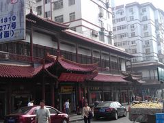 -即墨路小商品市场