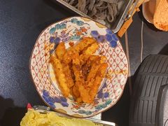 -师烤·豆花烤鱼(广州荔湾扬韬广场店)