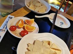 -东道煮牛肉火锅(重庆路店)