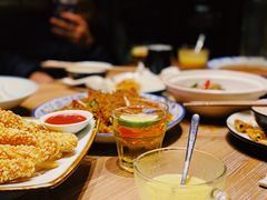 -临界音乐酒馆·小龙虾·江湖菜(华熙LIVE·鱼洞店)