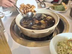 -天宜隆蘑菇宴火锅(石景山旗舰店)