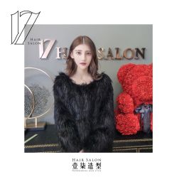点击看大图 -17.壹柒·美学高定空间