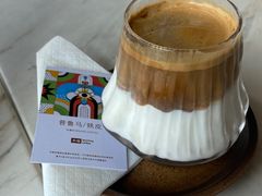 -木嘛working coffee(前海店)