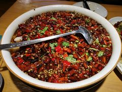 -钟记家菜(红专南路店)
