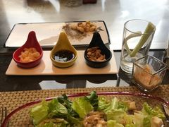 -昆山裕元花园酒店·温莎西餐厅